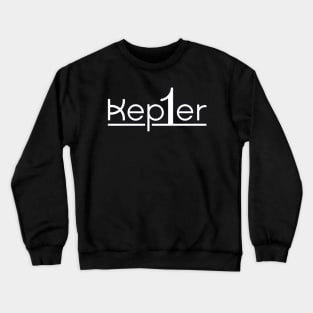 Kep1er Crewneck Sweatshirt